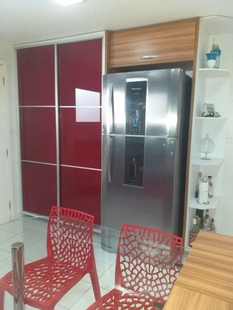 Casa, 5 quartos, 357 m² - Foto 1