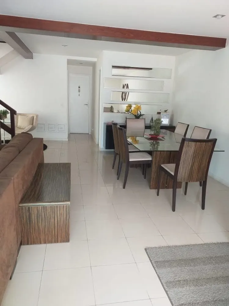 Casa, 5 quartos, 357 m² - Foto 18