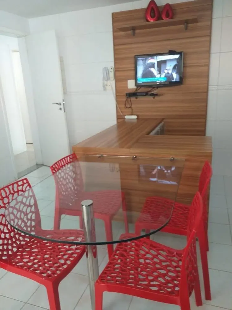 Casa, 5 quartos, 357 m² - Foto 20