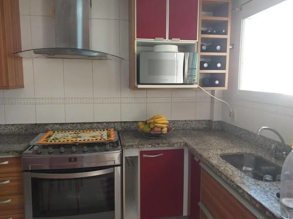 Casa, 5 quartos, 357 m² - Foto 6