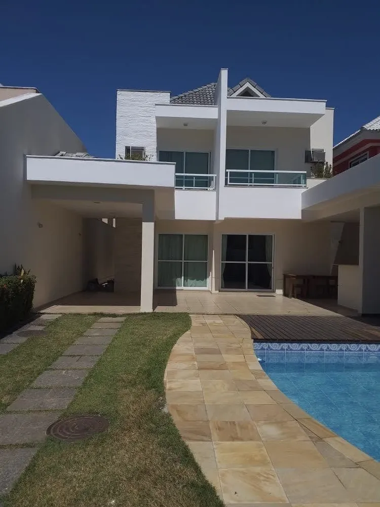 Casa, 5 quartos, 357 m² - Foto 14