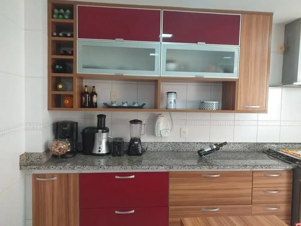 Casa, 5 quartos, 357 m² - Foto 23