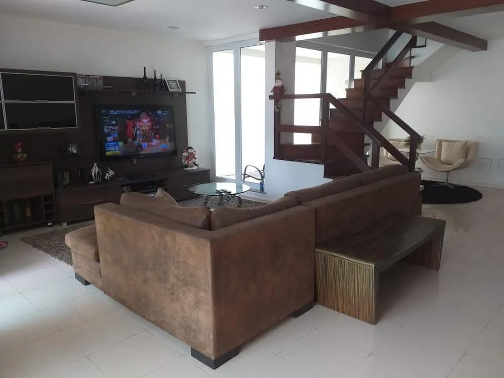 Casa, 5 quartos, 357 m² - Foto 16