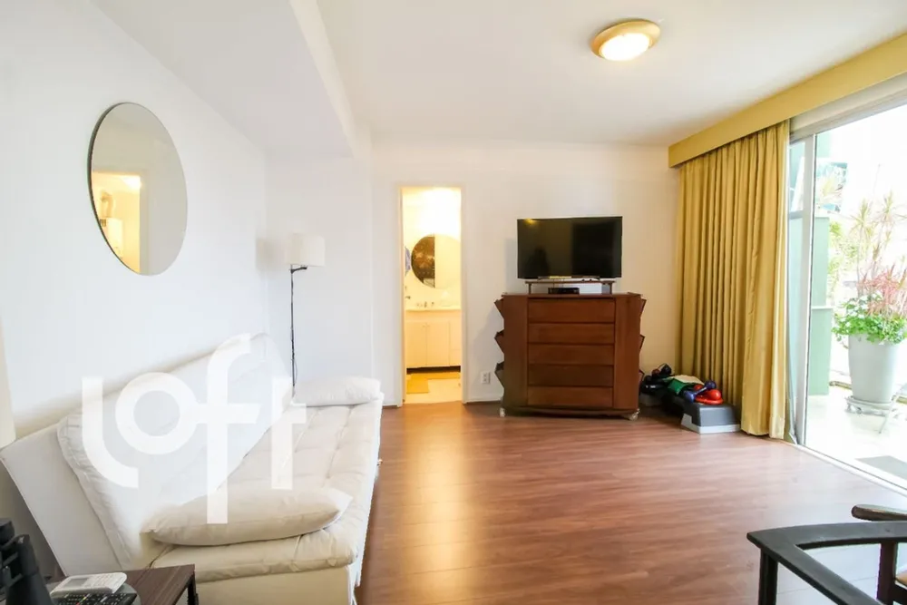 Cobertura, 2 quartos, 105 m² - Foto 9
