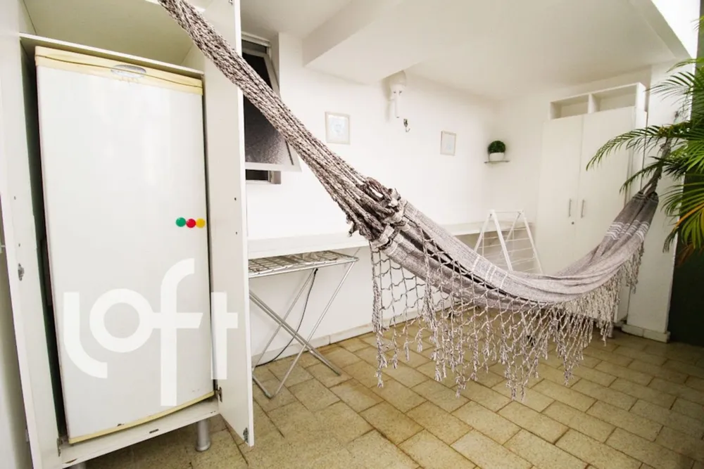 Cobertura, 2 quartos, 105 m² - Foto 5