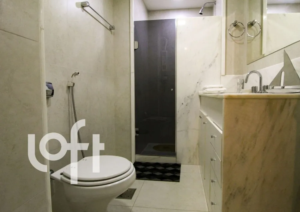 Cobertura, 2 quartos, 105 m² - Foto 15