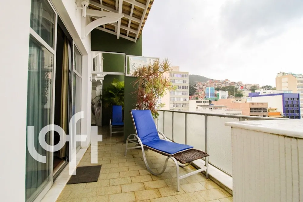 Cobertura, 2 quartos, 105 m² - Foto 6