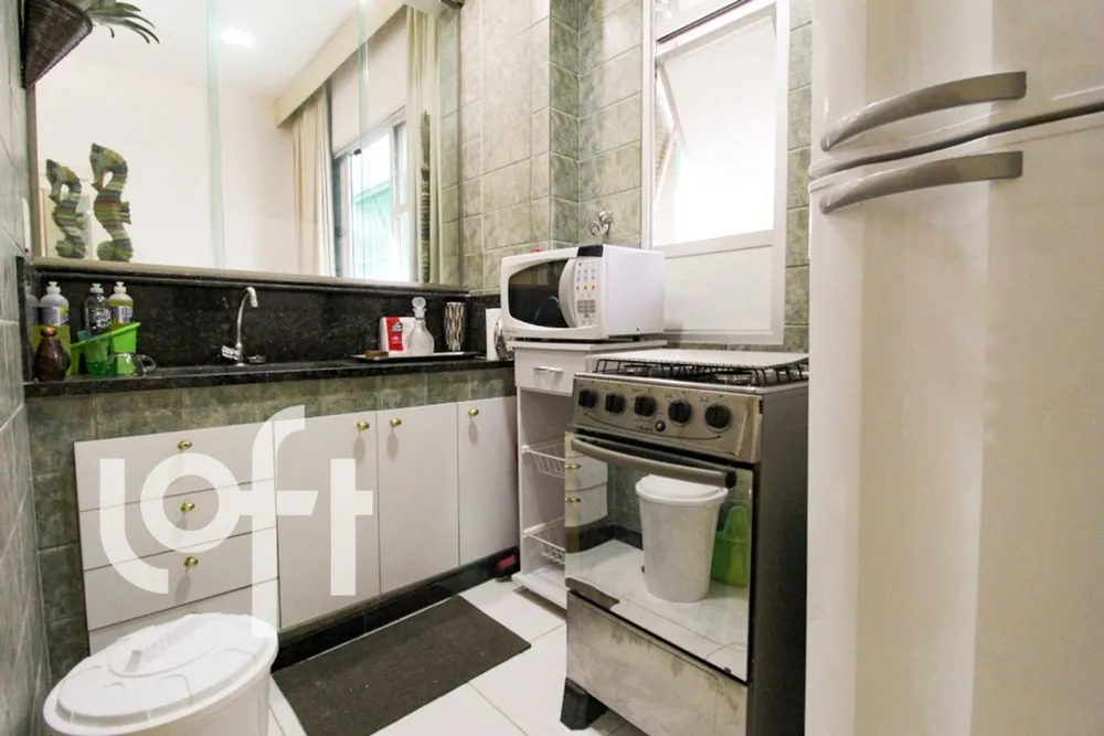 Cobertura, 2 quartos, 105 m² - Foto 10