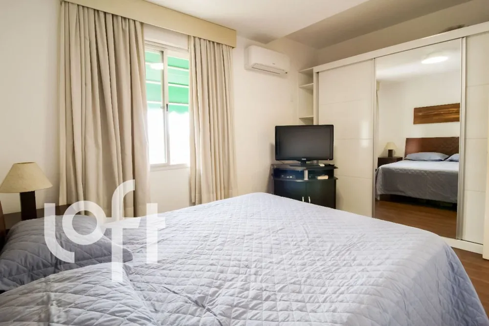 Cobertura, 2 quartos, 105 m² - Foto 14