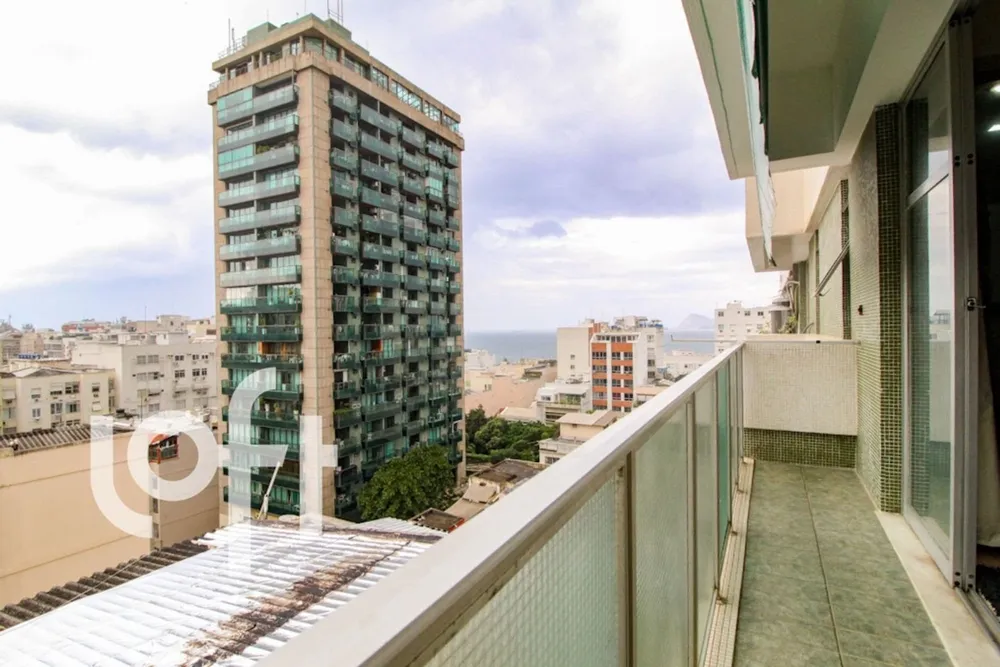 Cobertura, 2 quartos, 105 m² - Foto 7