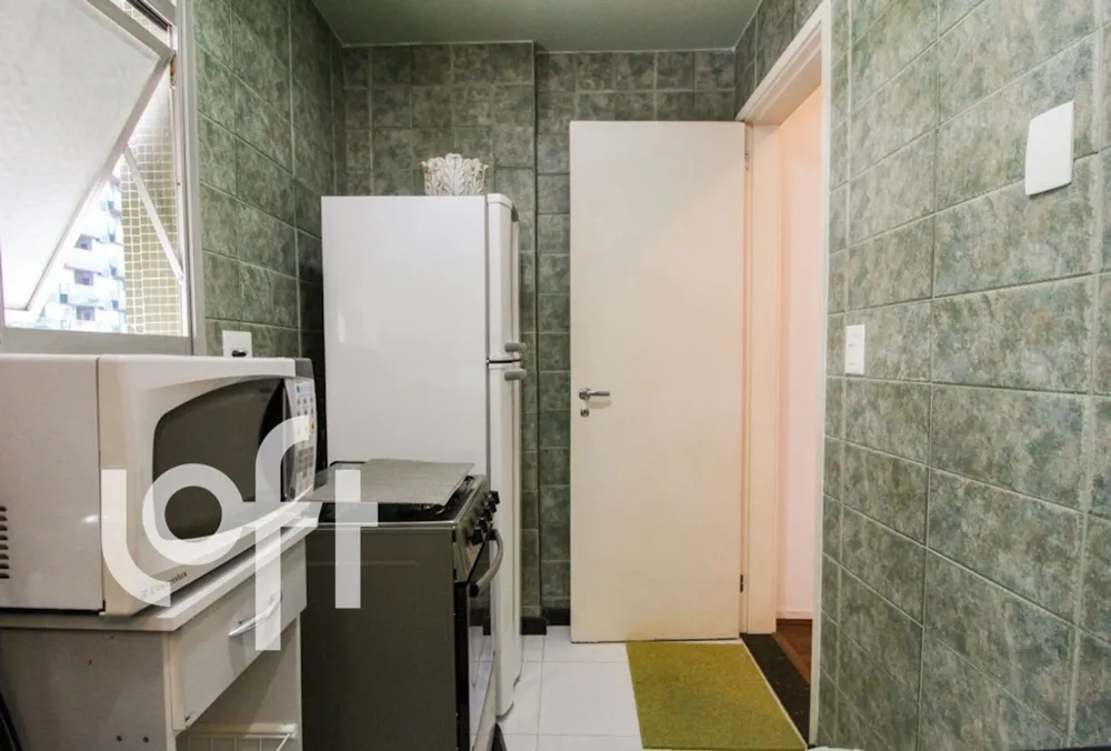 Cobertura, 2 quartos, 105 m² - Foto 11