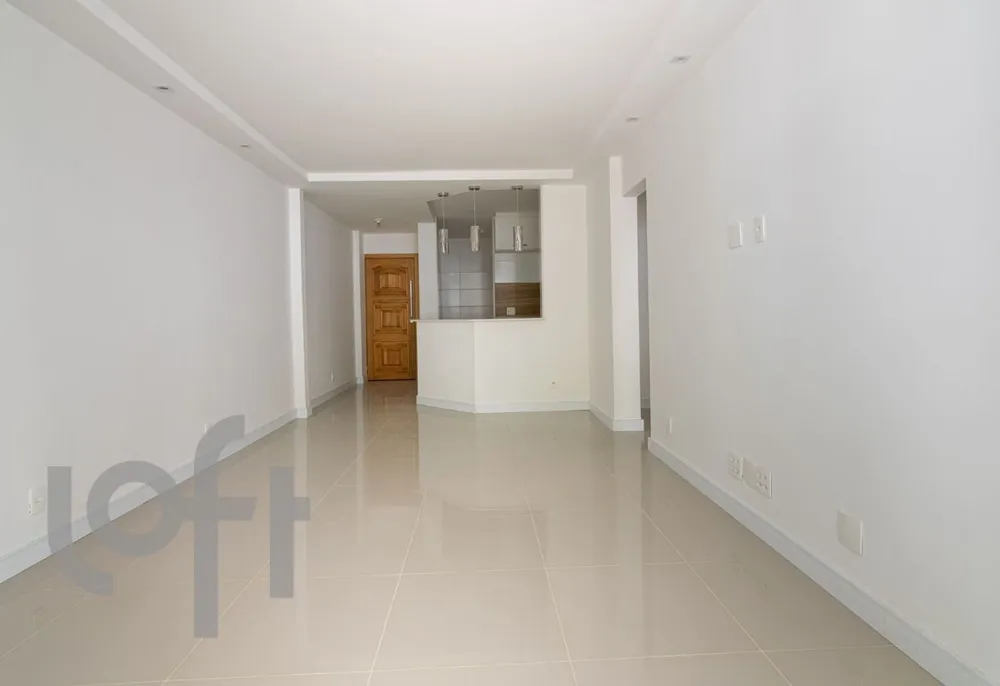 Apartamento, 3 quartos, 110 m² - Foto 3