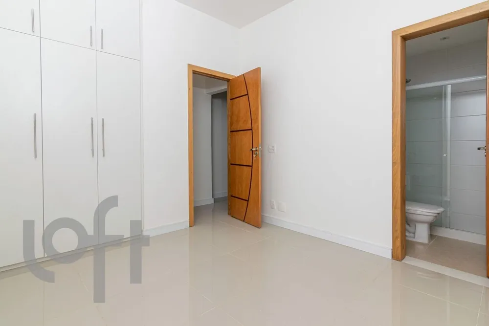 Apartamento, 3 quartos, 110 m² - Foto 12