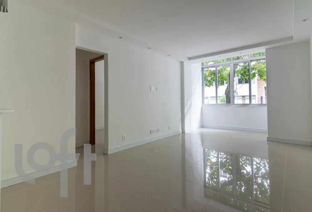 Apartamento, 3 quartos, 110 m² - Foto 1