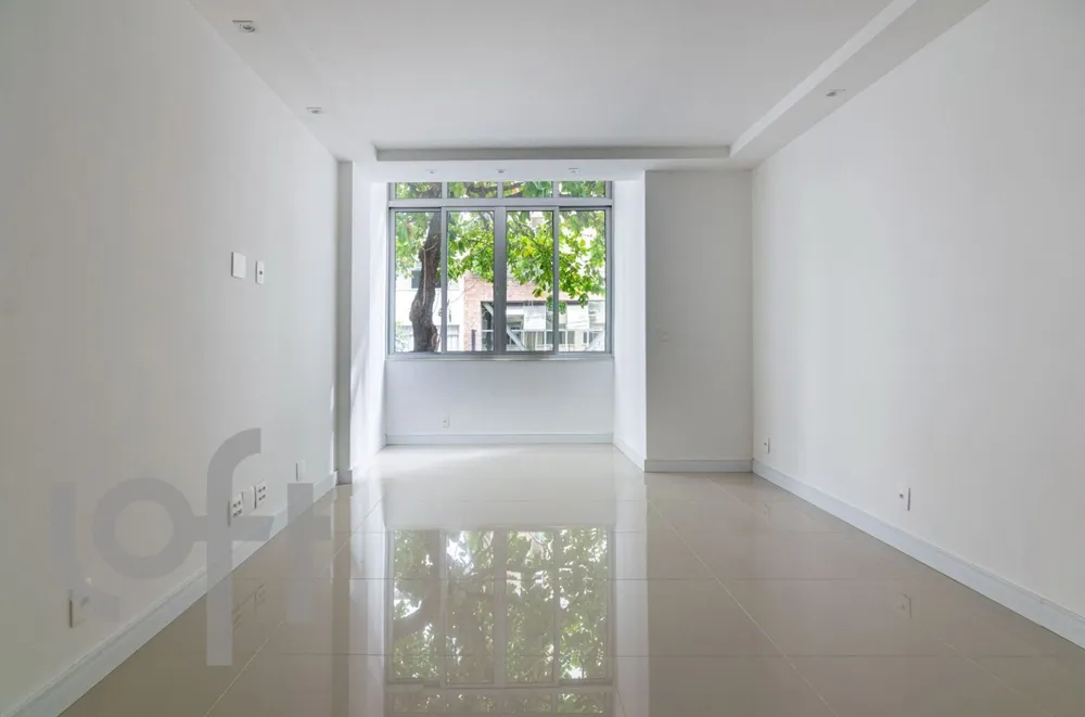 Apartamento, 3 quartos, 110 m² - Foto 2
