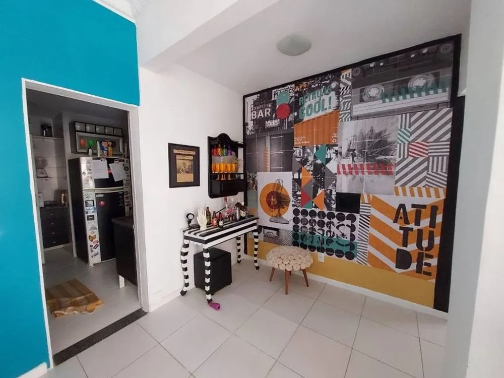 Apartamento, 3 quartos, 111 m² - Foto 2