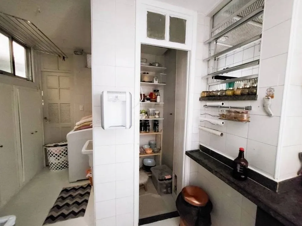 Apartamento, 3 quartos, 111 m² - Foto 4