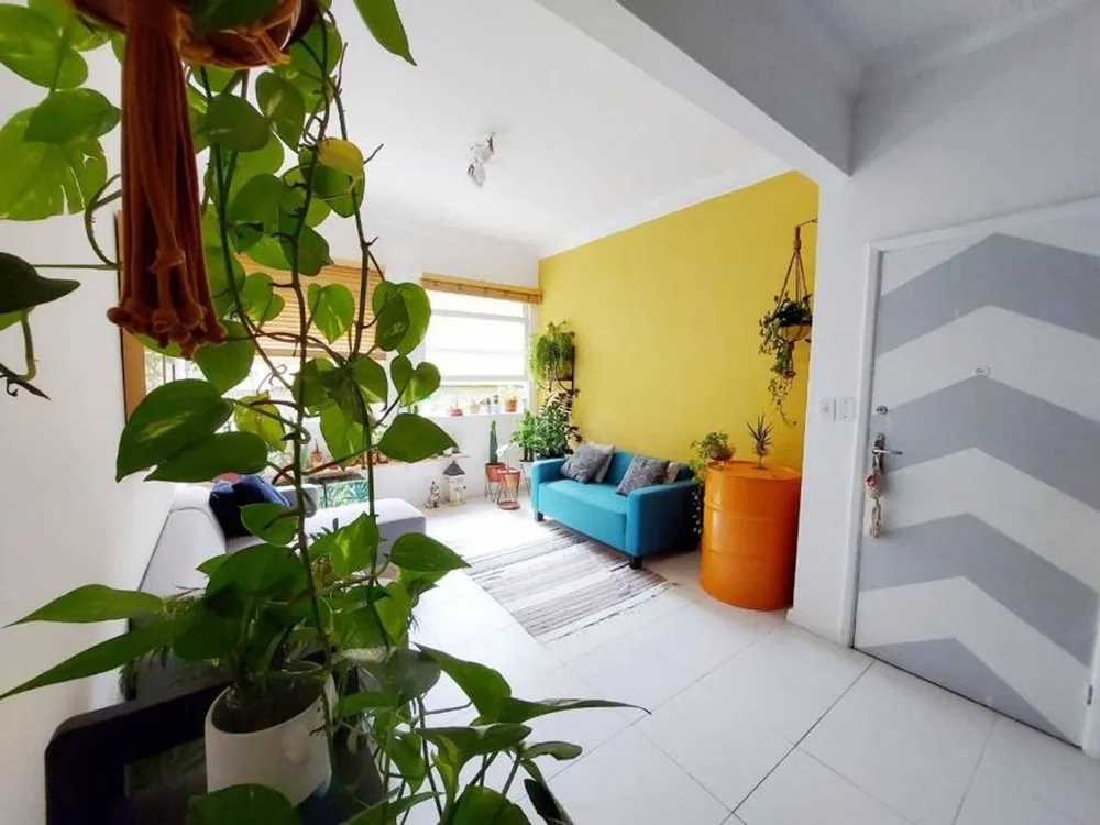 Apartamento, 3 quartos, 111 m² - Foto 1