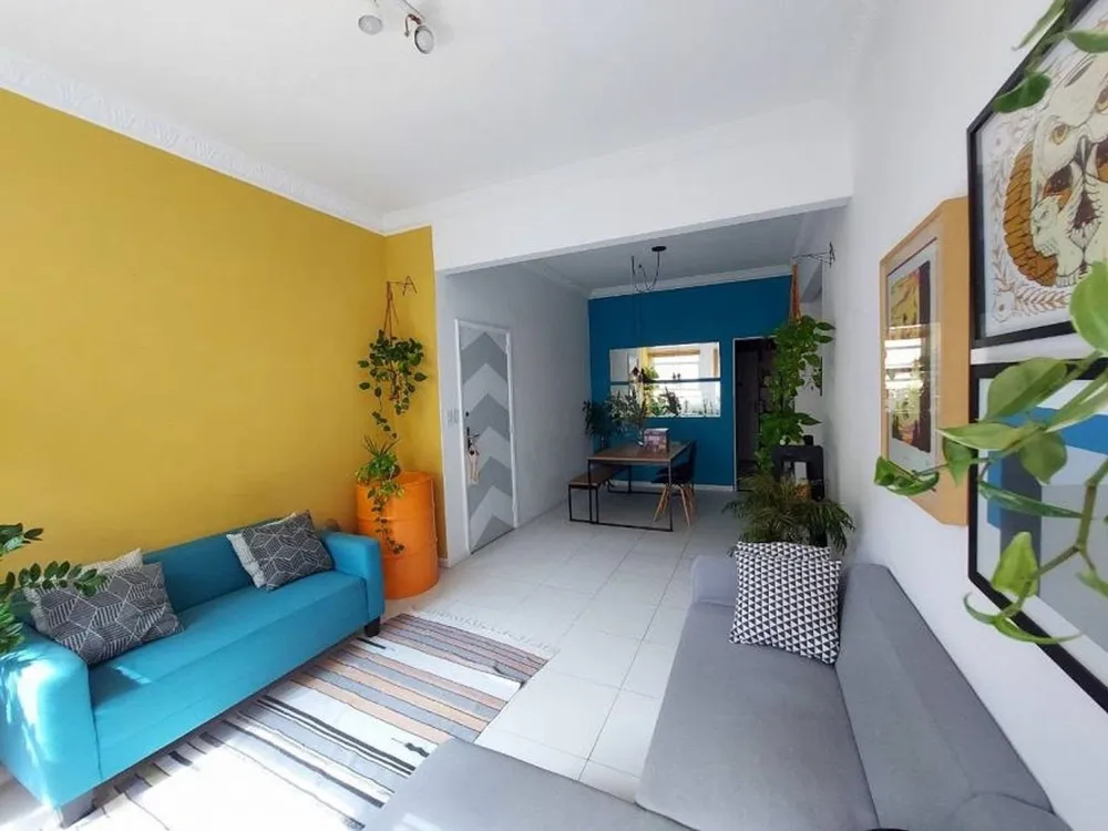 Apartamento, 3 quartos, 111 m² - Foto 3