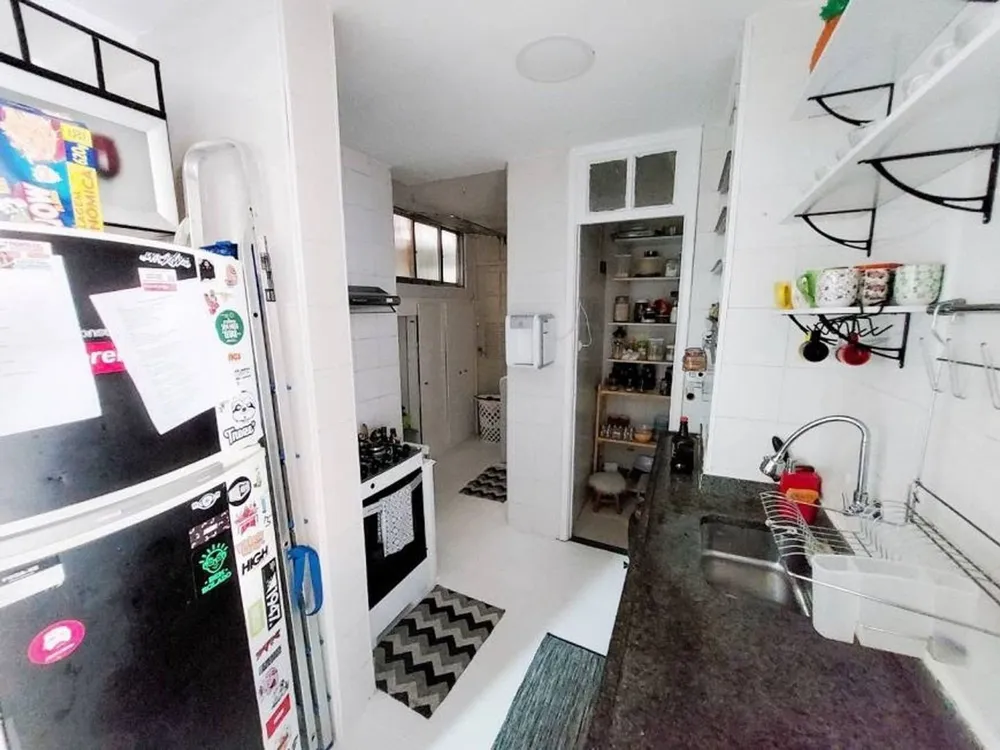 Apartamento, 3 quartos, 111 m² - Foto 5