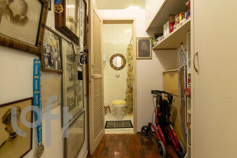 Apartamento, 3 quartos, 96 m² - Foto 11