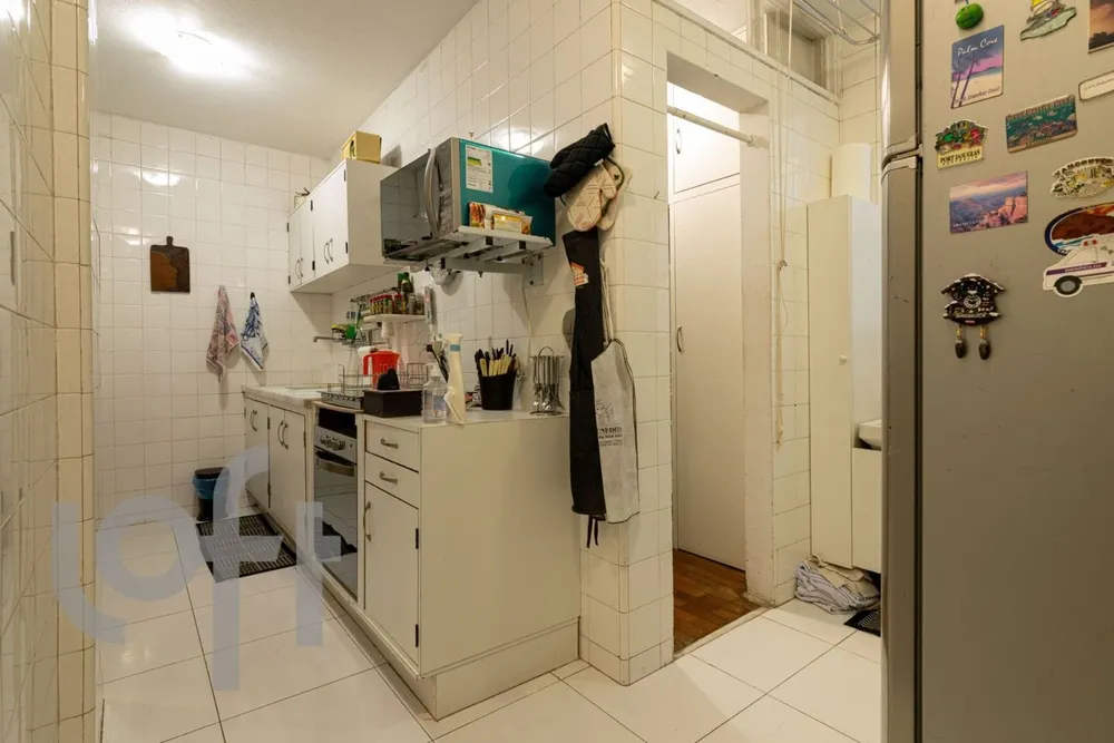 Apartamento, 3 quartos, 96 m² - Foto 9