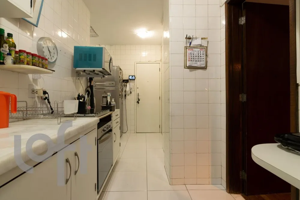 Apartamento, 3 quartos, 96 m² - Foto 8