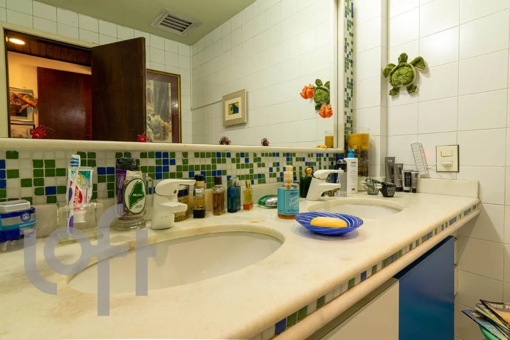 Apartamento, 3 quartos, 96 m² - Foto 20