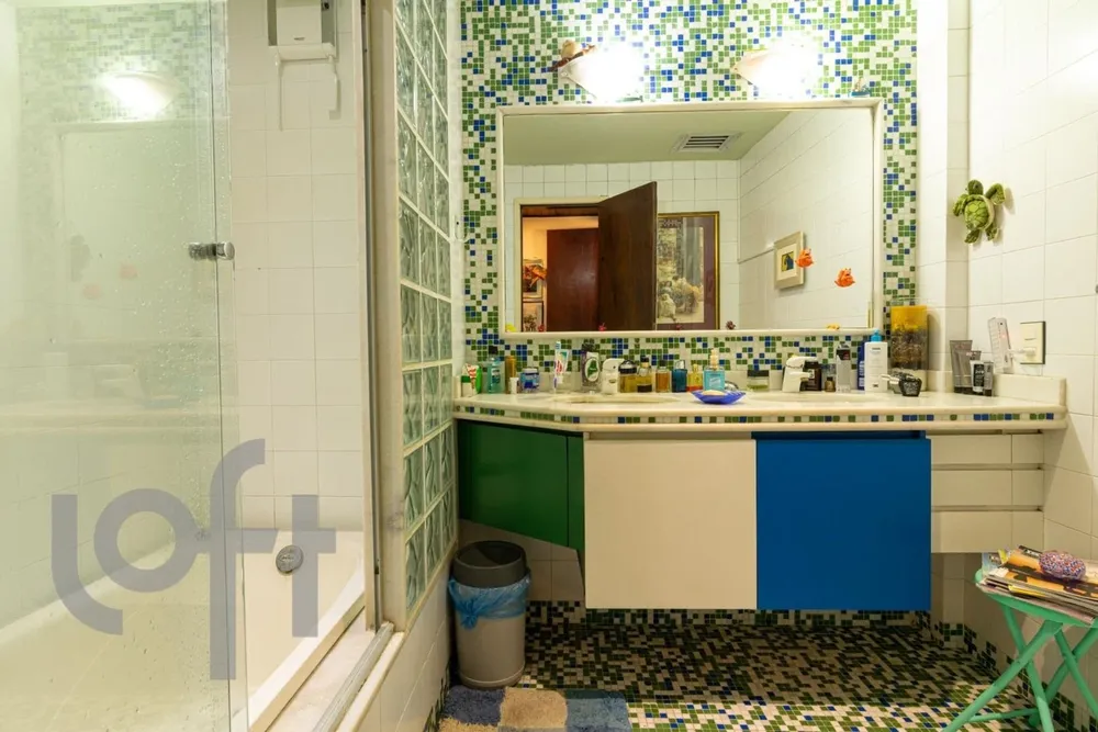 Apartamento, 3 quartos, 96 m² - Foto 19