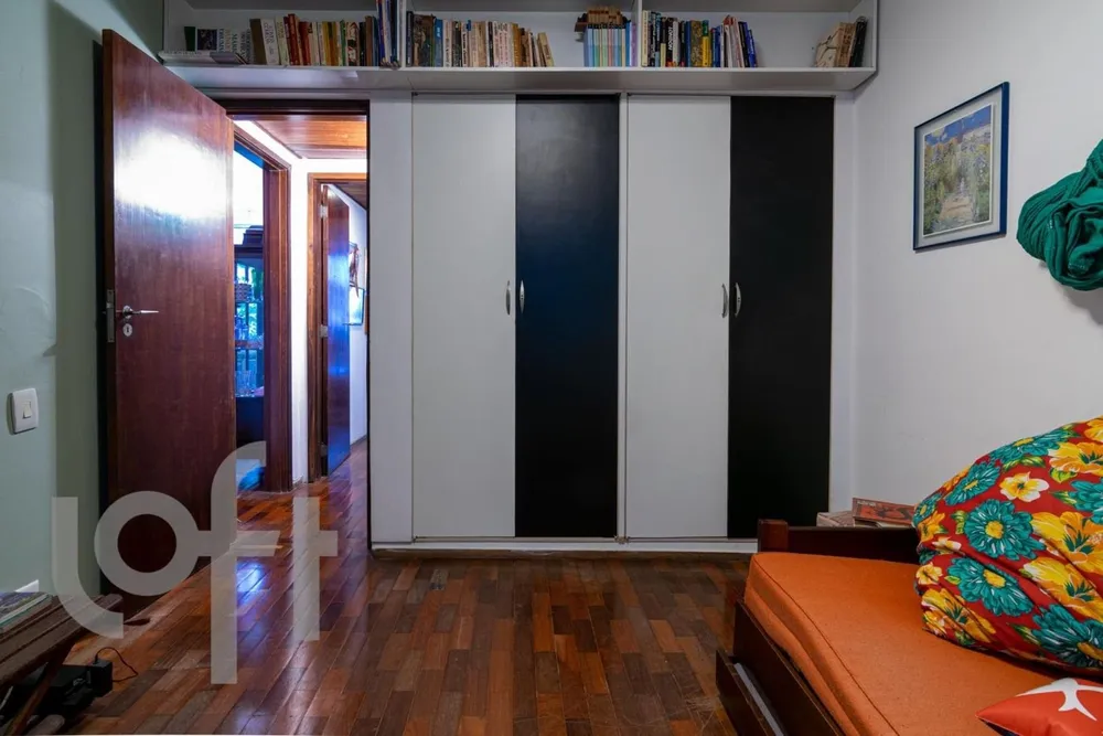 Apartamento, 3 quartos, 96 m² - Foto 15