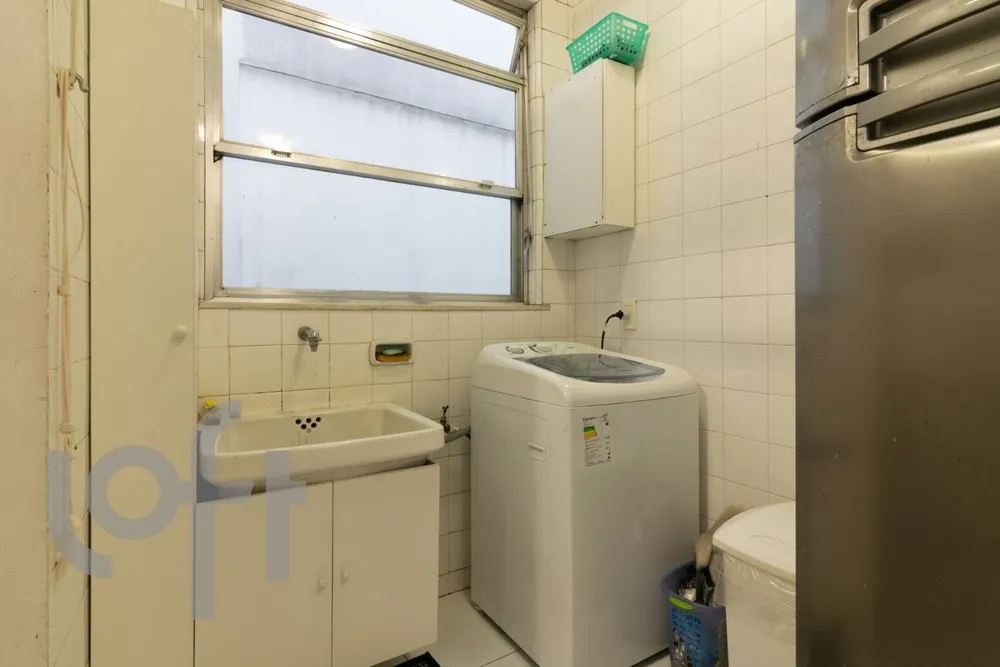 Apartamento, 3 quartos, 96 m² - Foto 13