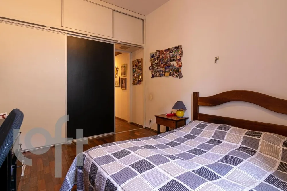 Apartamento, 3 quartos, 96 m² - Foto 18