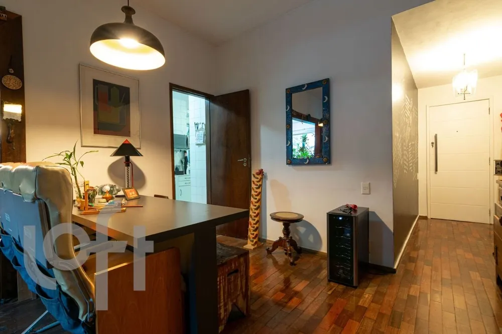Apartamento, 3 quartos, 96 m² - Foto 2