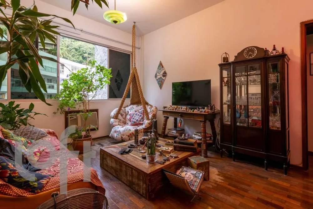 Apartamento, 3 quartos, 96 m² - Foto 5