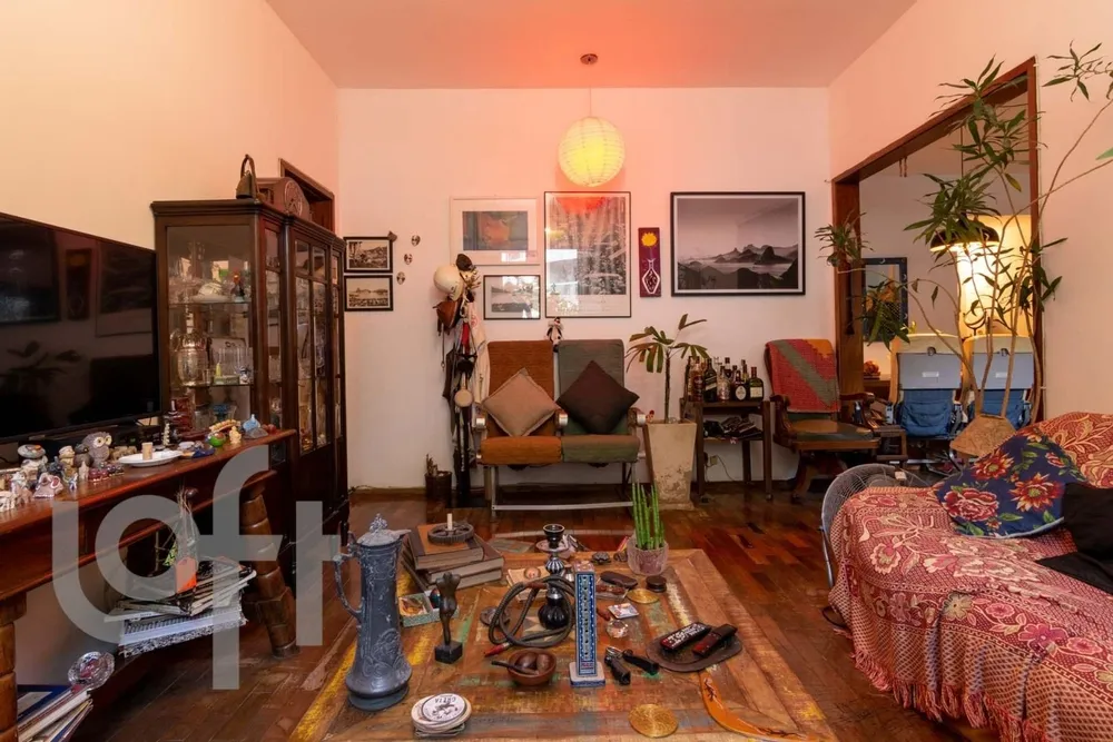 Apartamento, 3 quartos, 96 m² - Foto 6