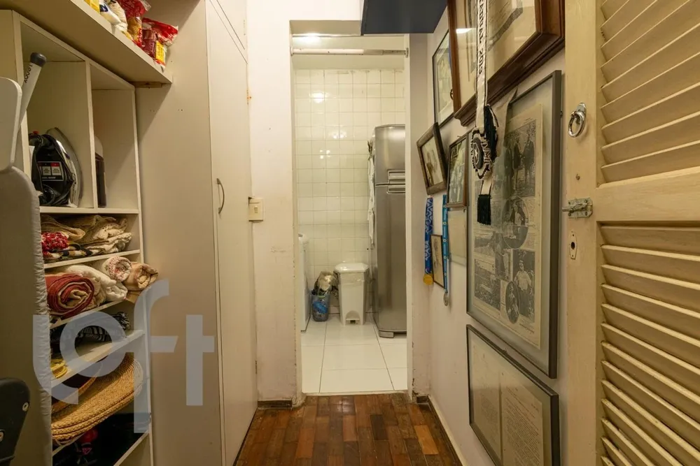Apartamento, 3 quartos, 96 m² - Foto 12