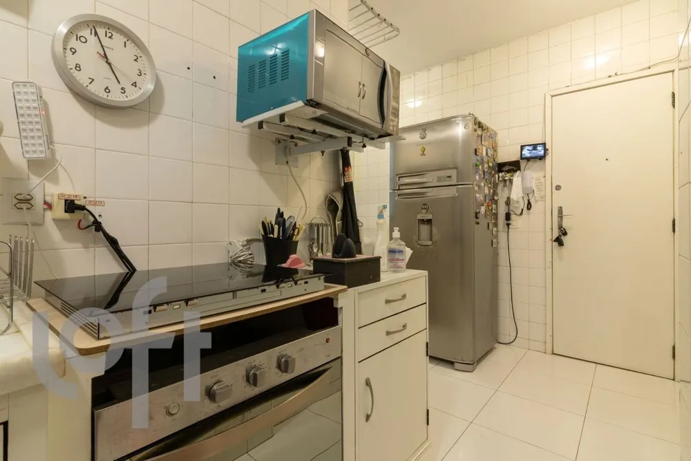 Apartamento, 3 quartos, 96 m² - Foto 10