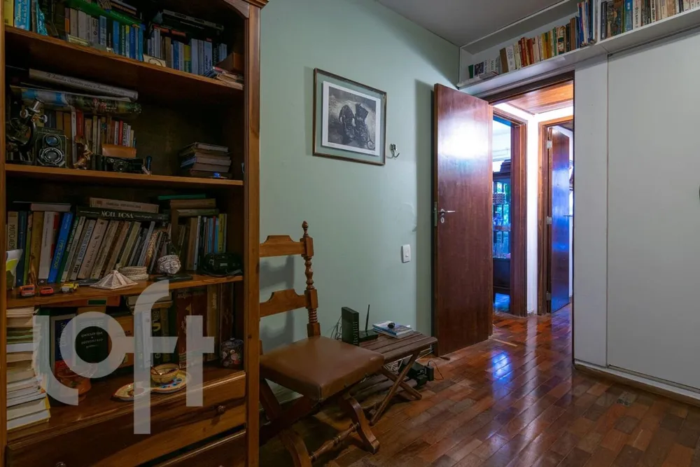 Apartamento, 3 quartos, 96 m² - Foto 16