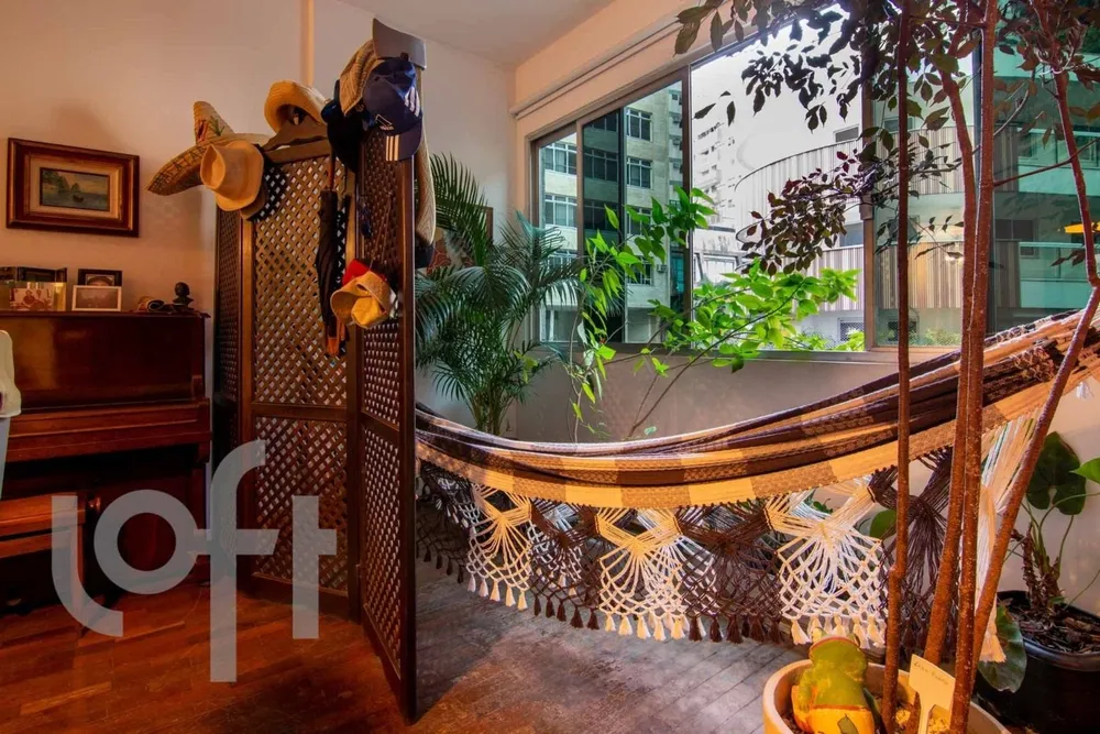Apartamento, 3 quartos, 96 m² - Foto 4