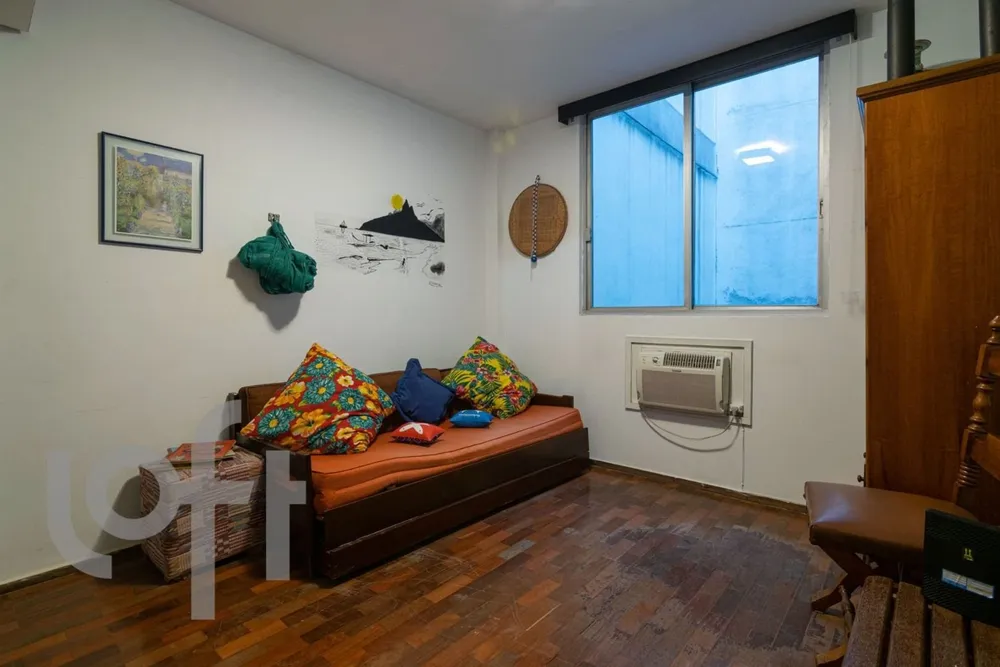 Apartamento, 3 quartos, 96 m² - Foto 14