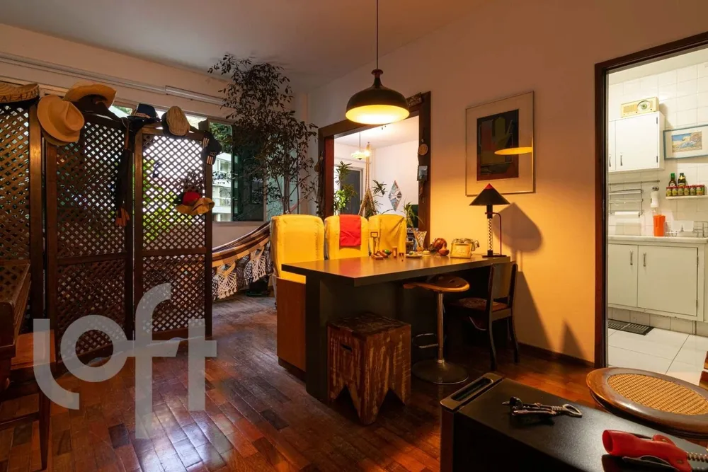 Apartamento, 3 quartos, 96 m² - Foto 3