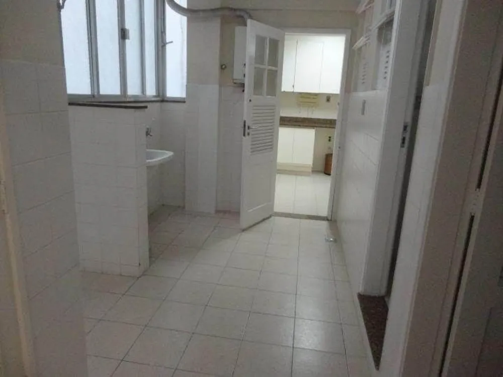 Apartamento, 4 quartos, 234 m² - Foto 11