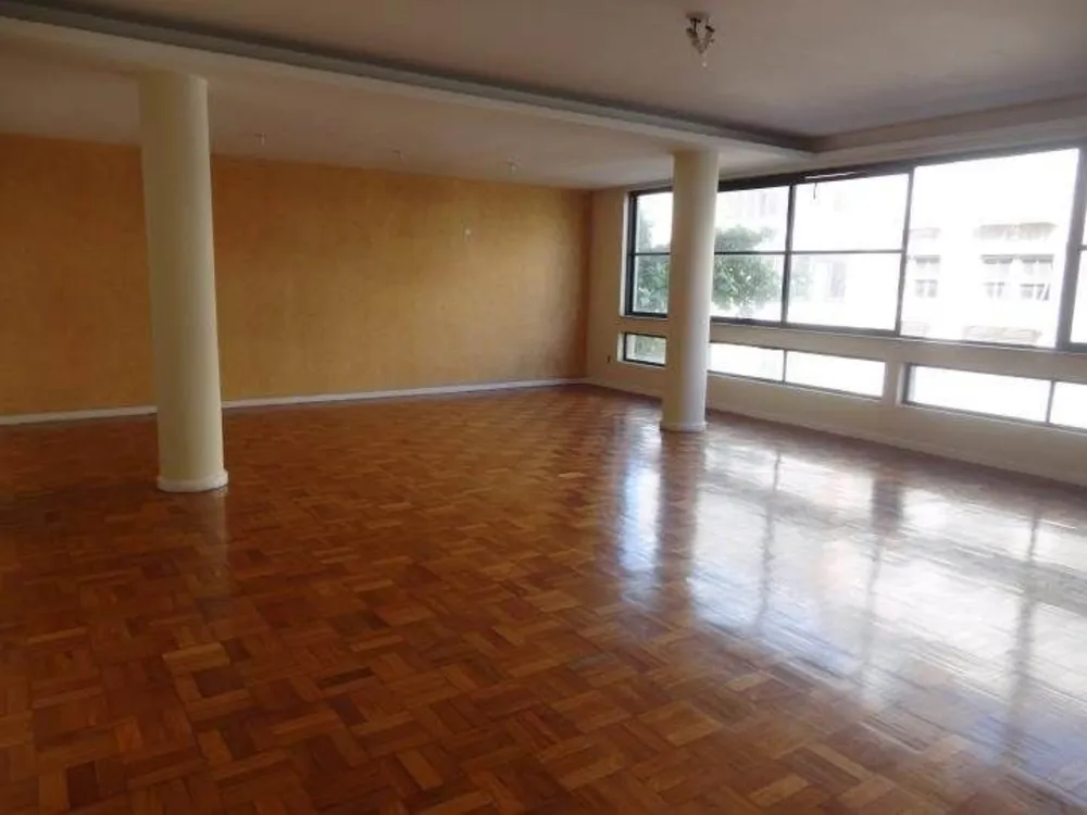 Apartamento, 4 quartos, 234 m² - Foto 1
