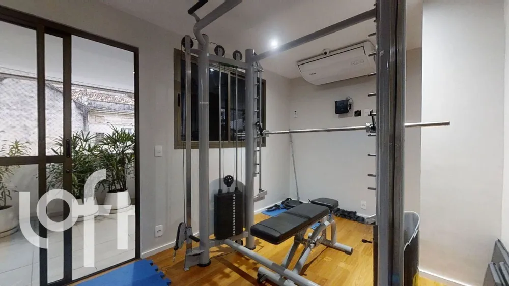 Apartamento, 3 quartos, 104 m² - Foto 26