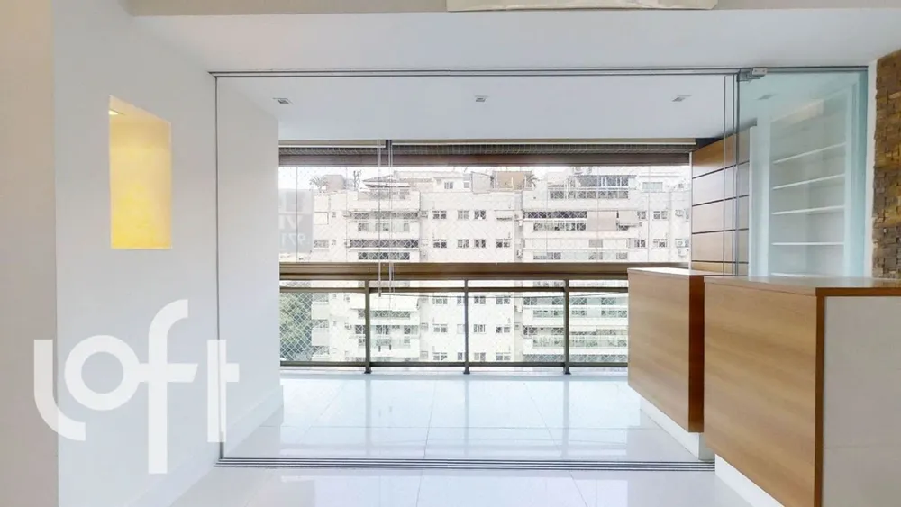 Apartamento, 3 quartos, 104 m² - Foto 7