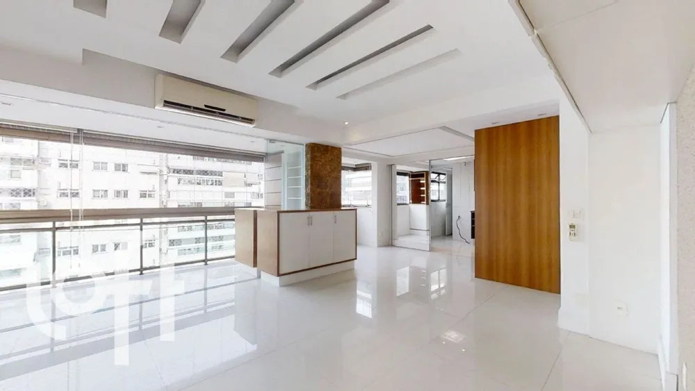 Apartamento, 3 quartos, 104 m² - Foto 6