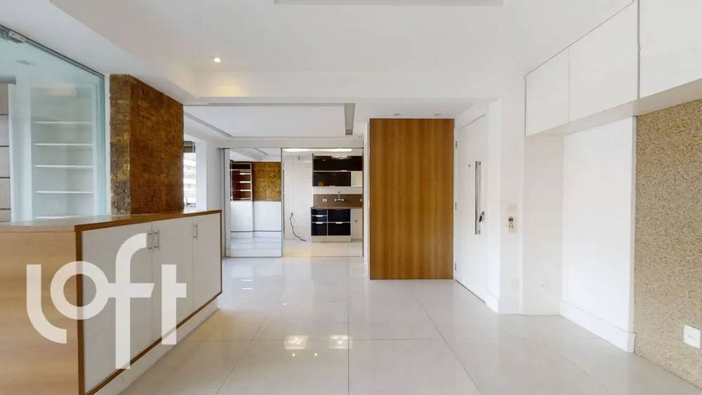 Apartamento, 3 quartos, 104 m² - Foto 4