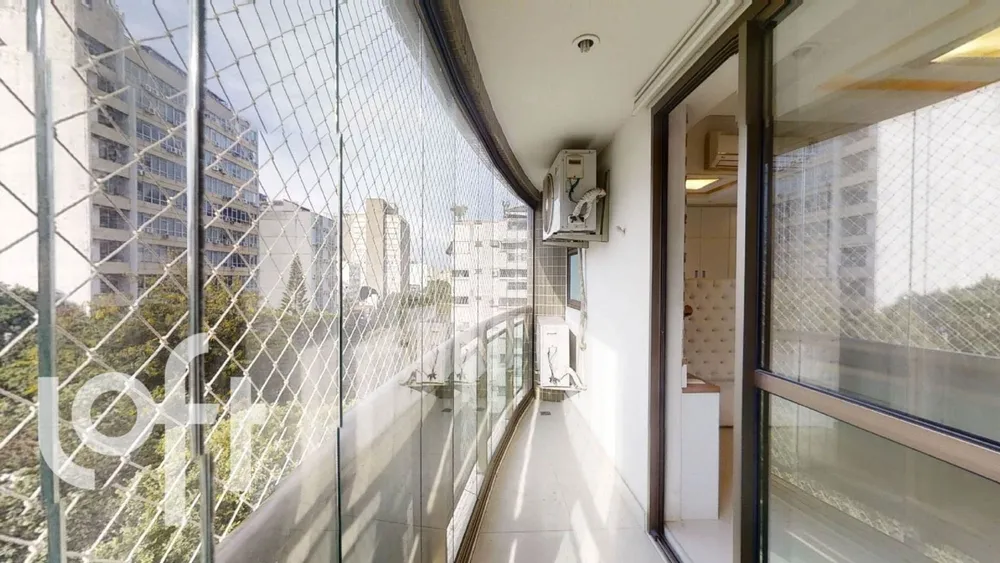 Apartamento, 3 quartos, 104 m² - Foto 22