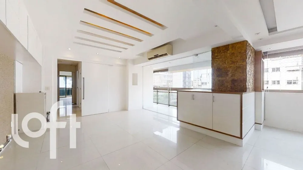 Apartamento, 3 quartos, 104 m² - Foto 1