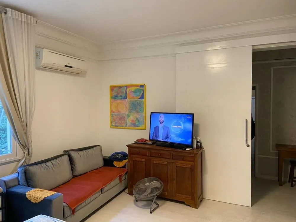 Apartamento, 5 quartos, 210 m² - Foto 16
